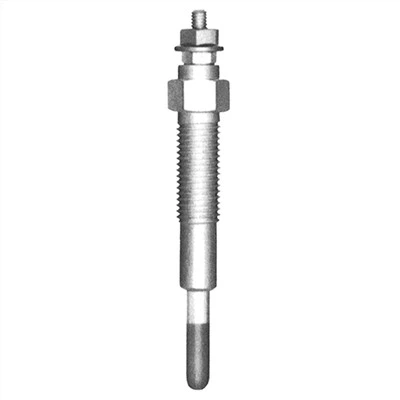 Calentador para Mazda Pz-35 S210-18-140 86mm 12v