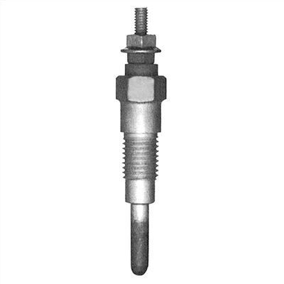 Bujía incandescente para Nissan Pn-128 11065-t8200 11065-t8202 70mm 10.5v