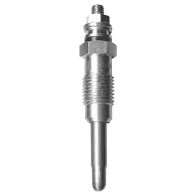 Bujía incandescente para Renault B-076 68mm 11v