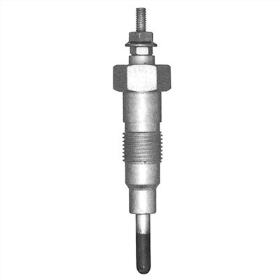 Bujía incandescente para Toyota Pt-90 19850-46020 19850-46021 91mm 8v