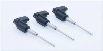 Varilla de empuje de calefacción eléctrica del termostato TFA-030